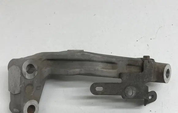 Citroen C5 Aircross Other front suspension part 9802163080