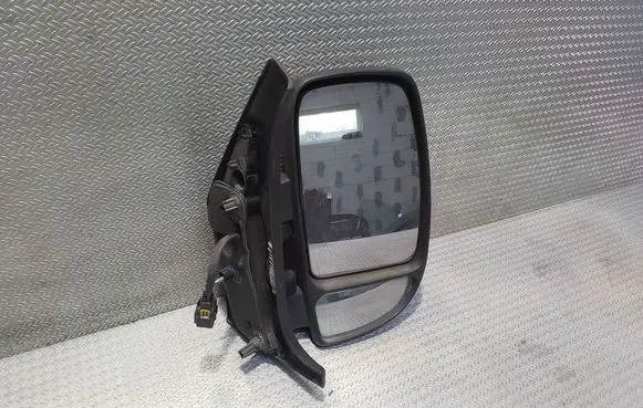 Nissan Interstar Front door electric wing mirror 8200255776