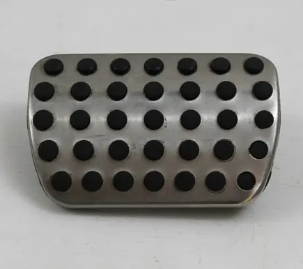 Mercedes-Benz E W211 Brake pedal A1702900182