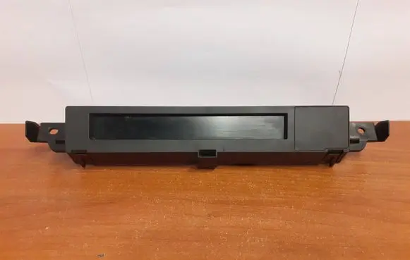 Mazda CX-5 II Screen/display/small screen CG15611J0 05116530019682 14789682