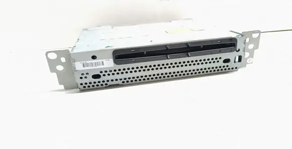 BMW 2 F46 Radio/CD/DVD/GPS head unit 9399436 65129399436