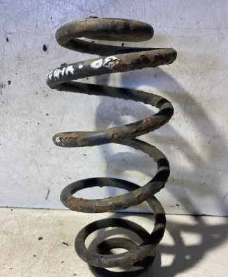 Opel Insignia A Rear coil spring