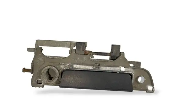 BMW 3 E36 Front door exterior handle 1960801 51211960801 1977669