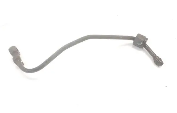 Hyundai Grandeur Turbo turbocharger oiling pipe/hose