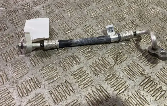 Land Rover Evoque II Air conditioning (A/C) pipe/hose K8D219E932AB