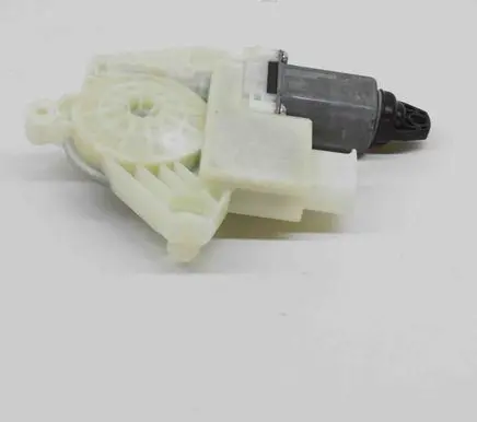BMW 7 G11 G12 Front door window regulator motor C35315105