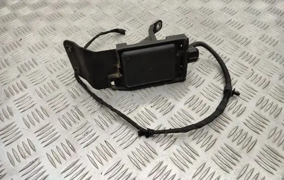 Volkswagen Golf VII Blind spot module 5G9907455A 5Q0907685B