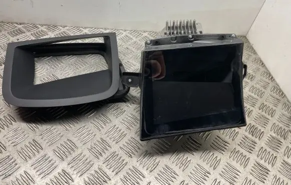 BMW 5 F10 F11 Head up display screen 9246212 62309246212