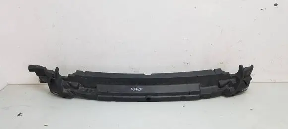 Peugeot 208 II Front bumper foam support bar 9823204480 8066338