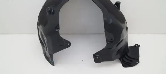Tesla Model 3 Front wheel arch liner splash guards 1081582-00-D