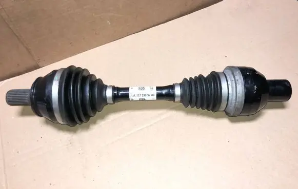 Mercedes-Benz A W177 Front driveshaft A1773309700