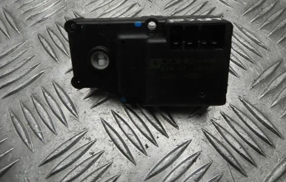 Chevrolet Lacetti Air flap motor/actuator MTRAI830098 V1101