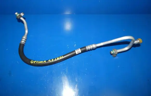 KIA Optima Air conditioning (A/C) pipe/hose