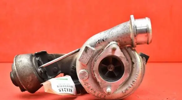 Honda Civic Turbo system vacuum part 18900-RSR-E01