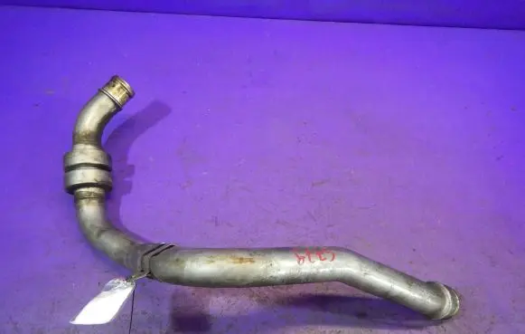Renault Laguna II Intercooler hose/pipe
