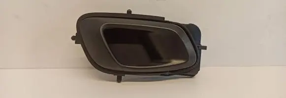 Front door interior handle