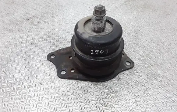 Volkswagen Polo Engine mount bracket 6Q0199262AN