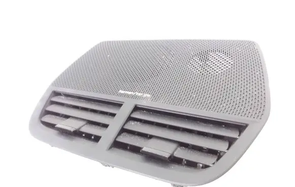 Polestar 2 Dash center air vent grill 32329293 11338000