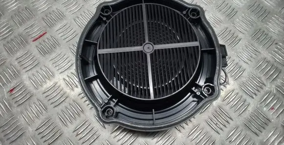 Porsche Boxster 987 Front door speaker 99764555500