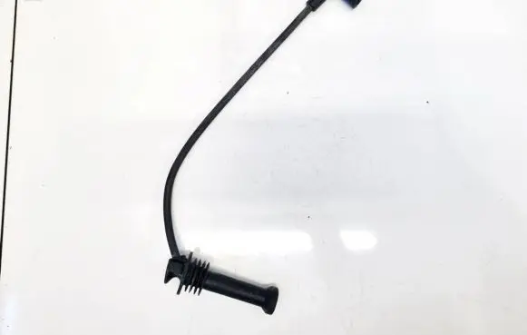 Ford Focus Ignition plug leads 