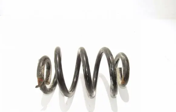 Opel Movano A Front coil spring
