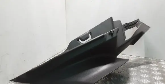 Volvo V40 Trunk/boot lower side trim panel 31389391