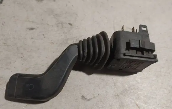 Opel Astra G Indicator stalk 90228194 90213330 90228104