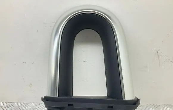 Audi TT TTS Mk2 Front seat headrest 8J7880082