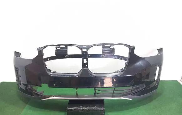 BMW iX3 G08 Front bumper 8498774 18479712
