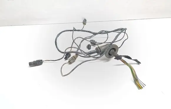 Parking sensor (PDC) wiring loom