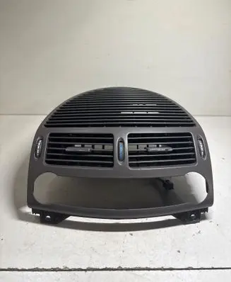 Mercedes-Benz E W211 Dash center air vent grill 2118300054 H791904