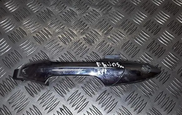 Honda FR-V Loading door interior handle 