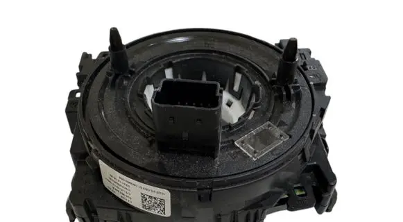 Volkswagen e-Golf Airbag slip ring squib (SRS ring) 5Q0953549E 1011719601