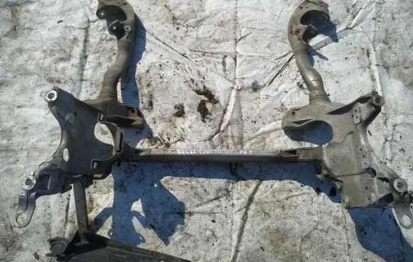 Audi A4 S4 B8 8K Front subframe