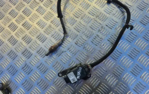 Peugeot 508 II Lambda probe sensor 9830288780