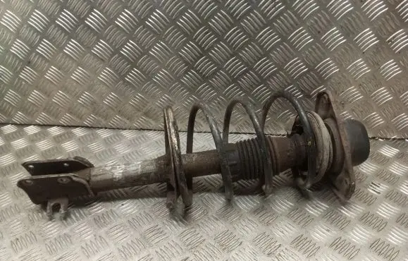 Fiat Bravo - Brava Front shock absorber with coil spring