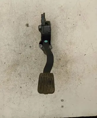 Peugeot 308 Accelerator throttle pedal 9681844480 6PV00994901