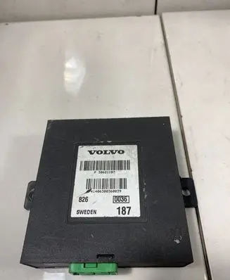 Volvo S40, V40 Comfort/convenience module 30621187