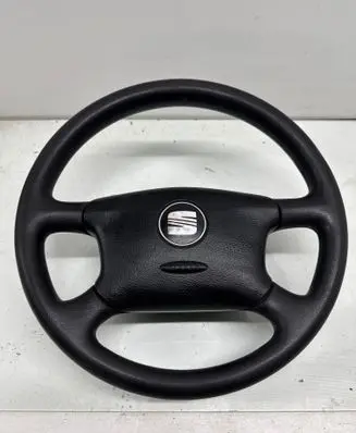 Seat Alhambra (Mk1) Steering wheel 7M3419091