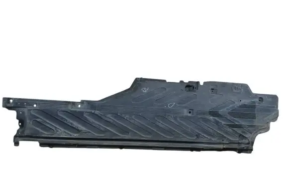 Mercedes-Benz C W205 Side bottom protection A2056842000 A2056801402
