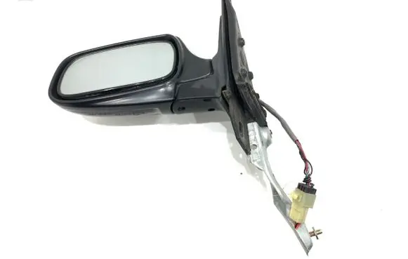 Subaru Forester SG Front door electric wing mirror 