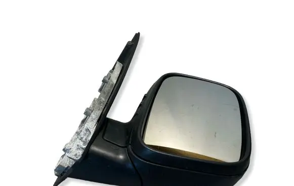 Volkswagen Caddy Manual wing mirror 