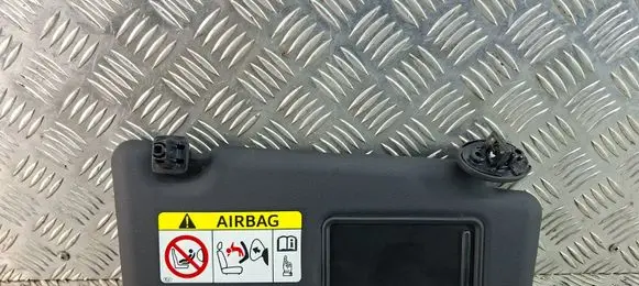 Toyota C-HR I Sun visor 