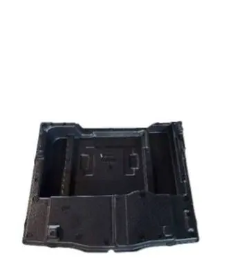 KIA Sportage Trunk/boot floor carpet liner 85725F1700