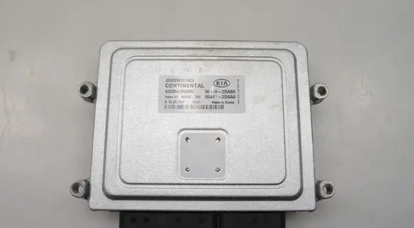 KIA Ceed Gearbox control unit/module 954402DAB0