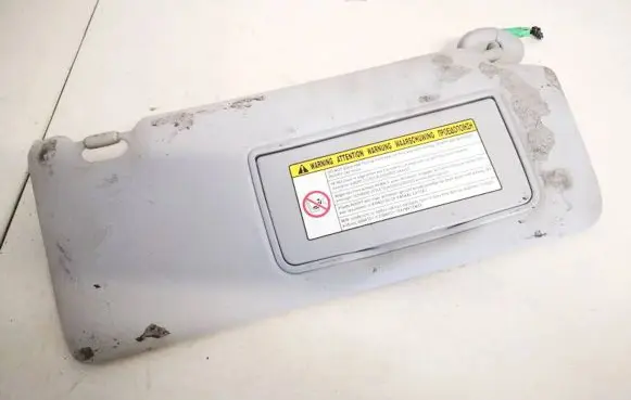 Honda Civic Sun visor