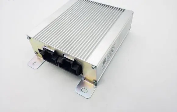 Ford Fusion II Sound amplifier ES7T14F509CA EAA075C03