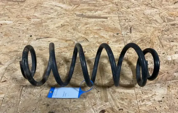Suzuki SX4 Rear coil spring