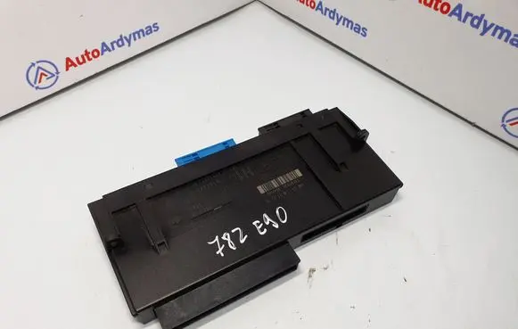 BMW 3 E90 E91 Central body control module 6983302 61356983302