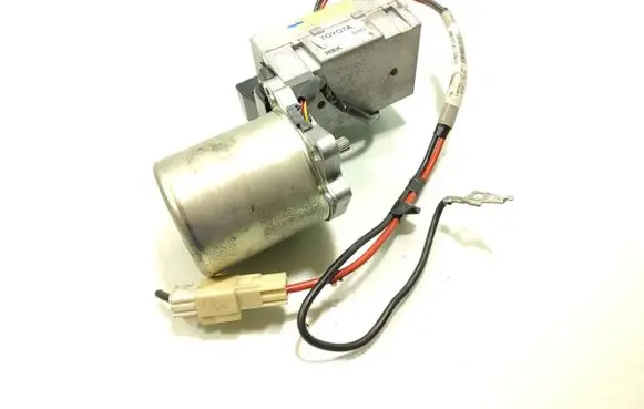 Toyota Corolla E140 E150 Power steering pump EATCEC0141 A730143